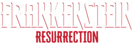 Frankenstein Resurrection
