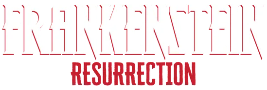 Frankenstein Resurrection